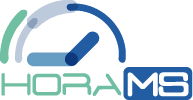 HoraMS Logo