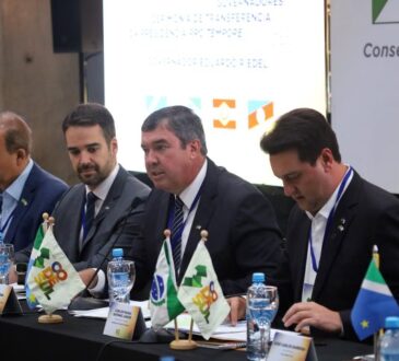 Foto de capa: Álvaro Rezende/Secom
