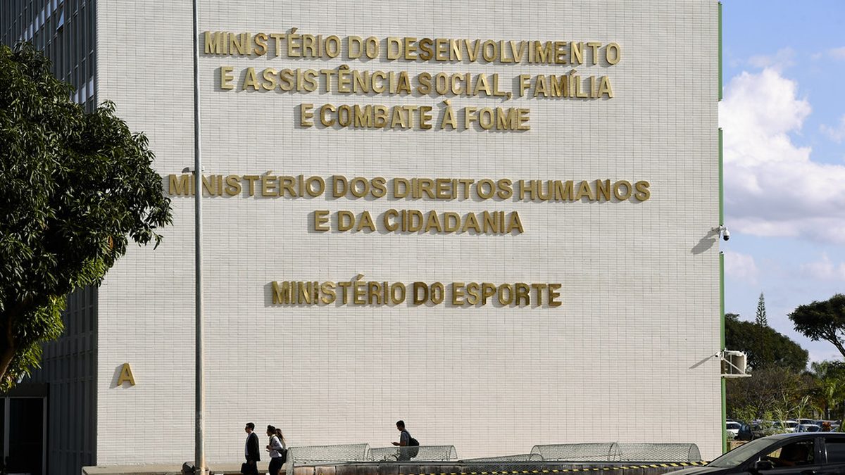 Atendimento relacionado ao Cadastro Único